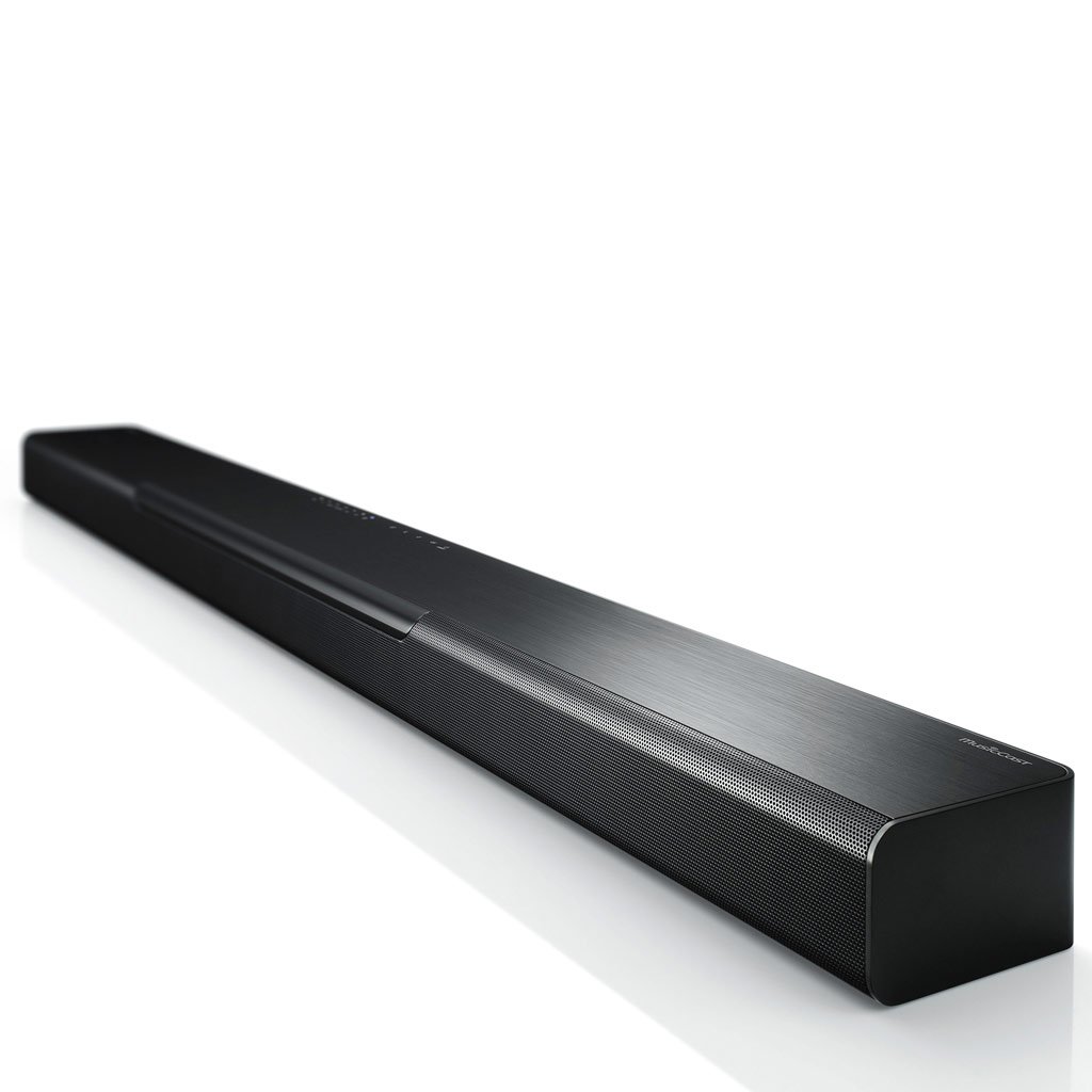 Yamaha Musiccast Bar Soundbar Med Surround