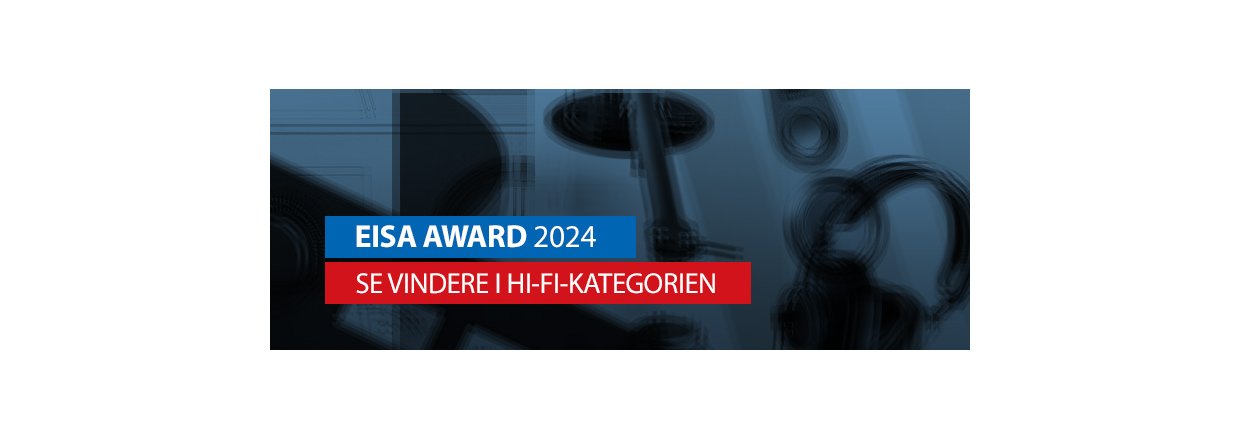 EISA-vindere 2024