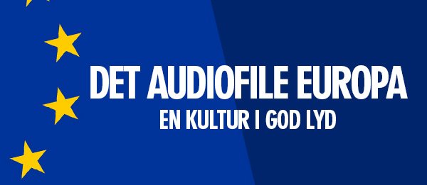 Det Audiofile Europa