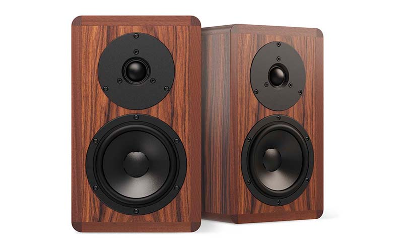 Dynaudio Legend - Dansk h�ndv�rk p� h�jt plan
