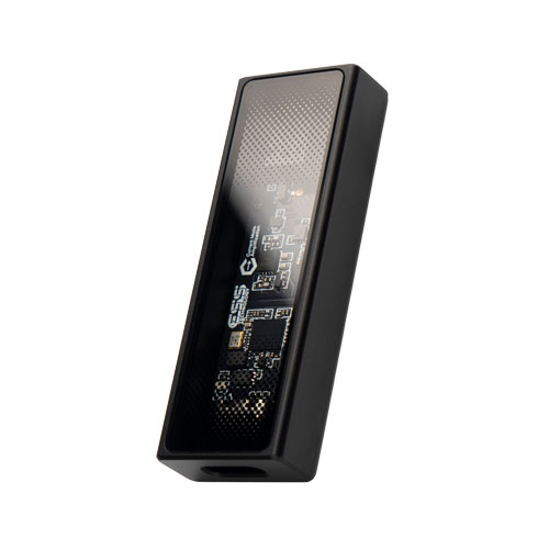 Questyle M12i - Forst�rker til hovedtelefoner