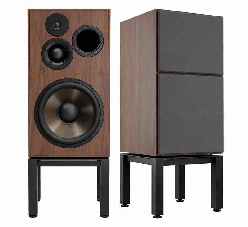 Revival Audio Atalante 7 Evo