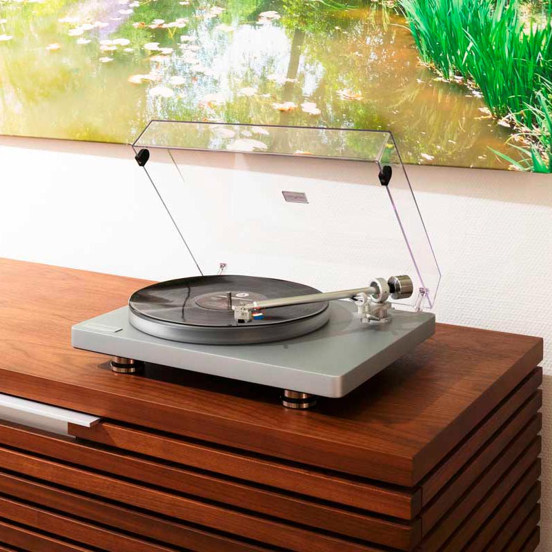 Clearaudio Compass pladespiller