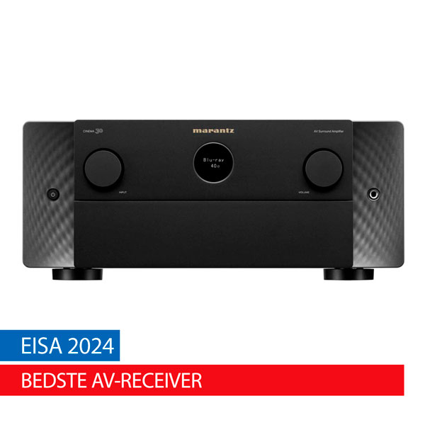 Marantz Cinema 30 AV-receiver