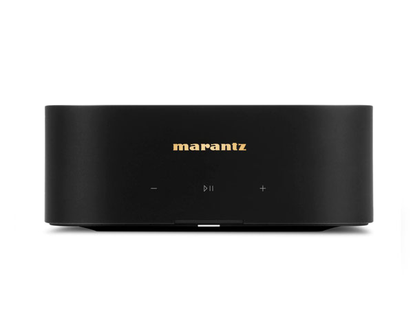Marantz Model M1 - En kompakt stereoforstrker