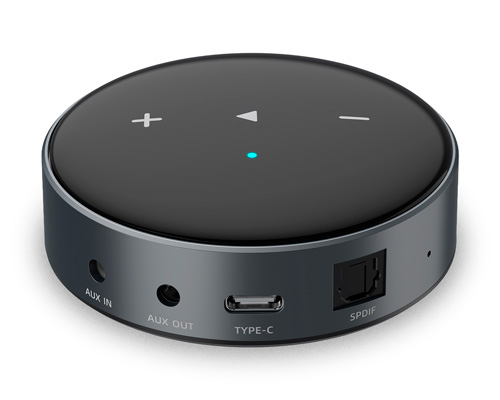 WiiM Mini - Den billigste streamer fra WiiM