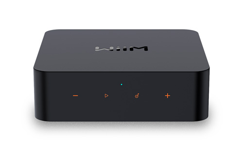 WiiM Pro - Den popul�re og billige musikstreamer