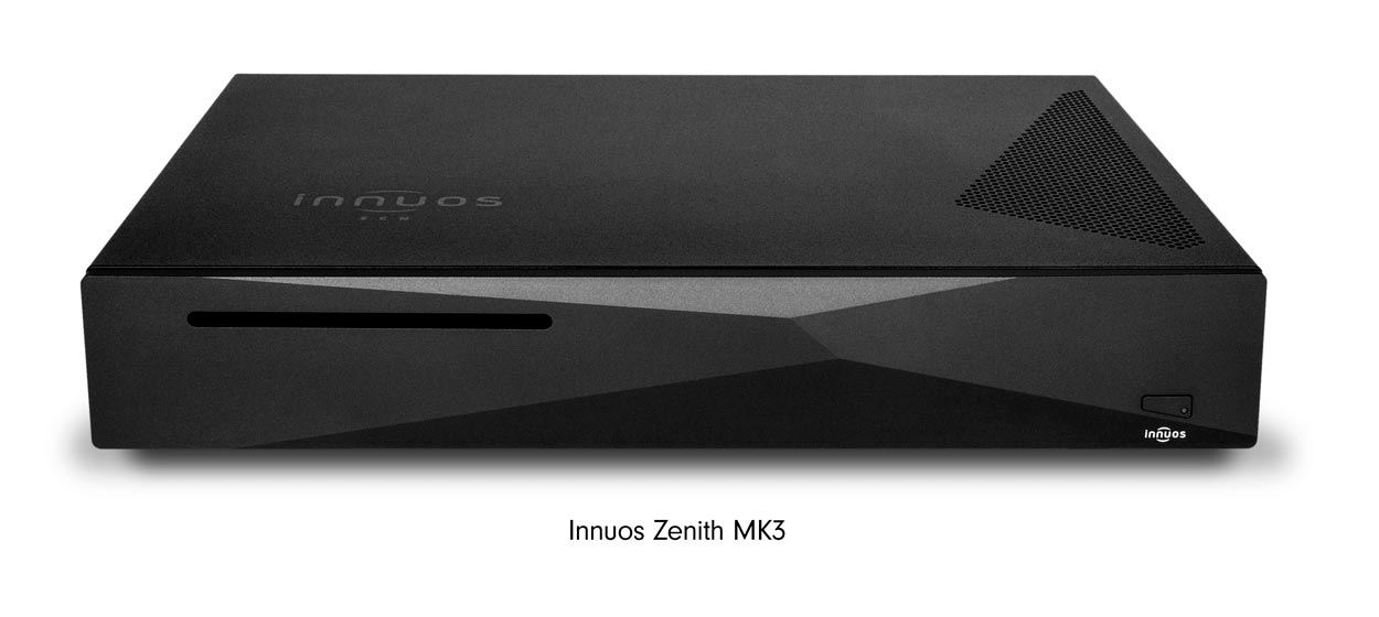 Innuos Zenith MK3