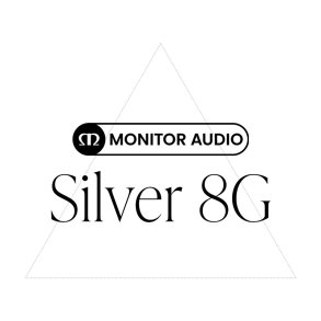 Monitor Audio Silver 8G