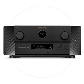 AV-Processor