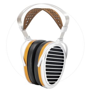 Over-ear Hovedtelefoner