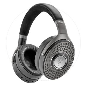 Trådløse hovedtelefoner