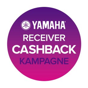 Yamaha Cashback 