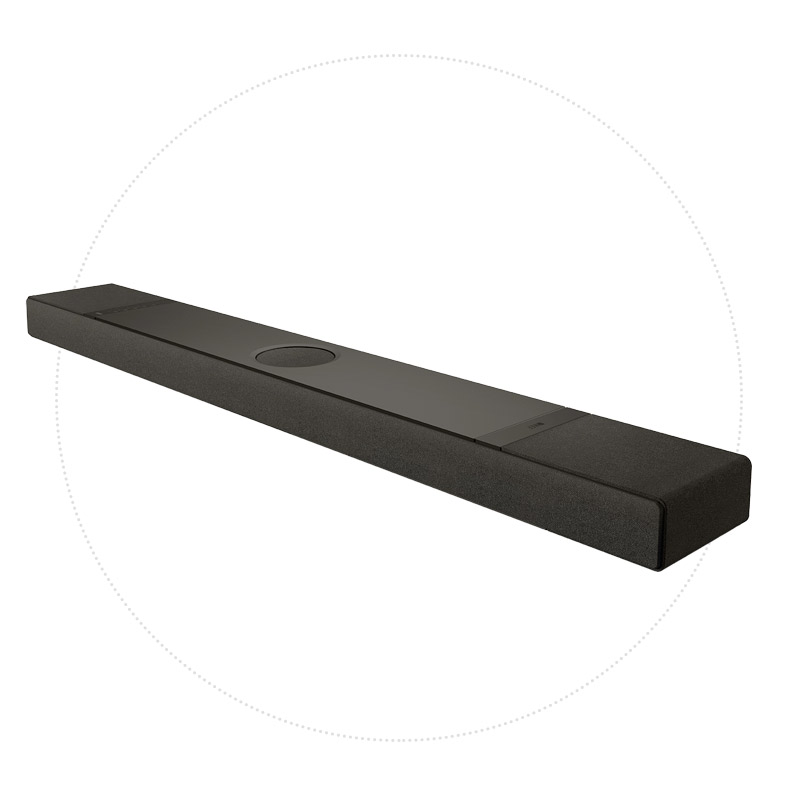 Soundbar