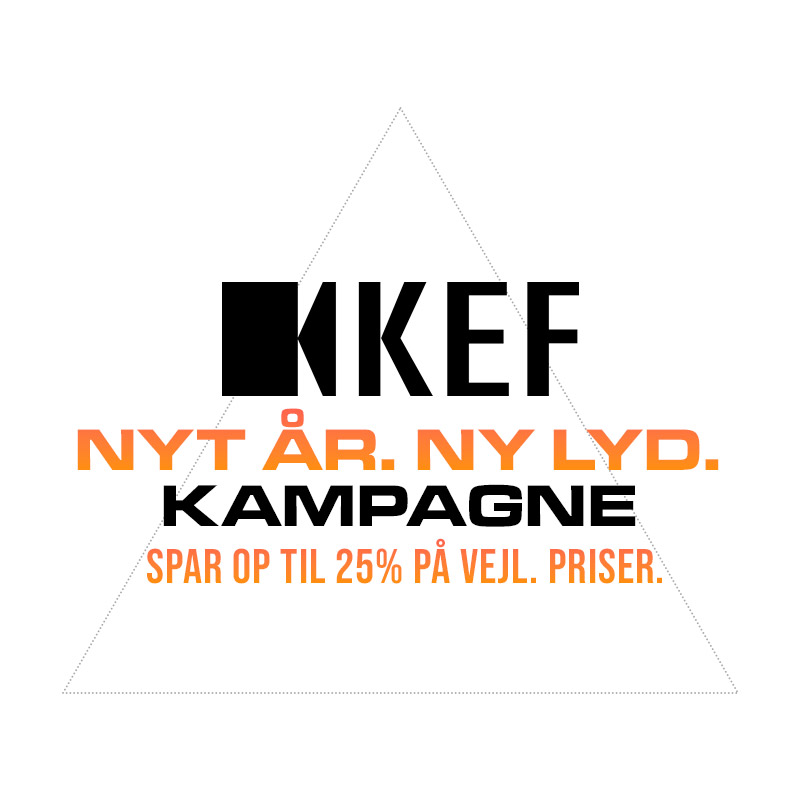 KEF Kampagne