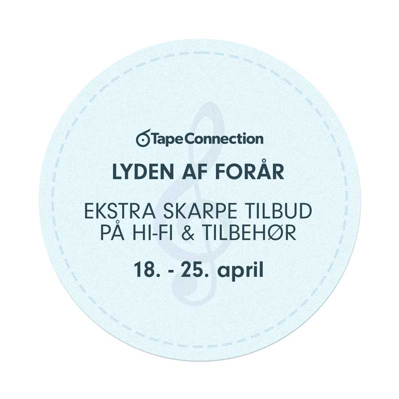 Lyden af For&aring;r