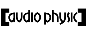 Mærke: Audio Physic