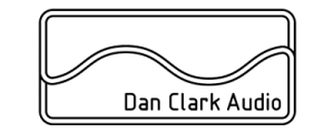 Mærke: Dan Clark Audio