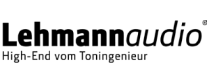 Mærke: Lehmann Audio