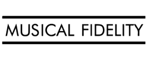 Mærke: Musical Fidelity