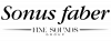 Sonus Faber