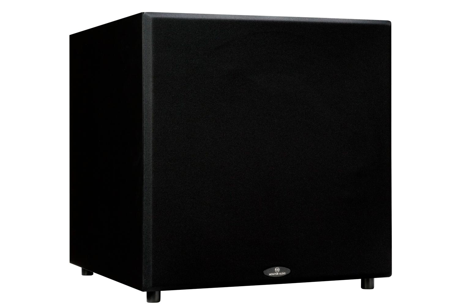 Monitor Audio Monitor MRW10, aktiv subwoofer