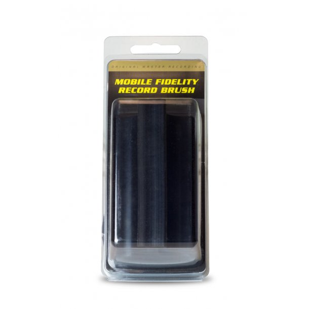 Mobile Fidelity Brush