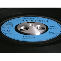 Rega 45 RPM