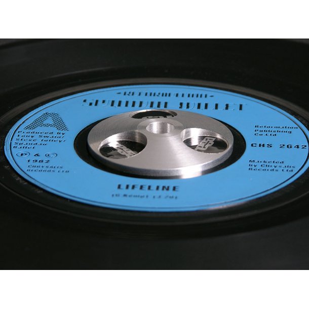 Rega 45 RPM