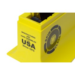 Spin Clean Mk.II System