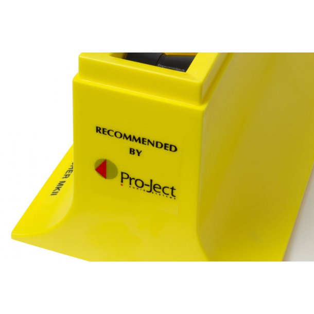 Spin Clean Mk.II System