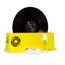 Spin Clean Mk.II System