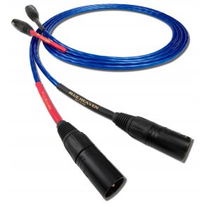Nordost Blue Heaven XLR, 2M - Demo