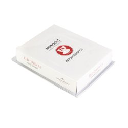 Nordost Red Dawn XLR, 1.5m - Demo