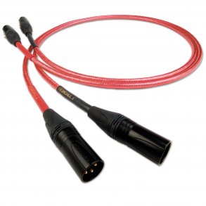 Nordost Heimdall 2 XLR