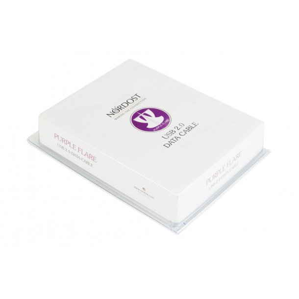 Nordost Purple Flare USB