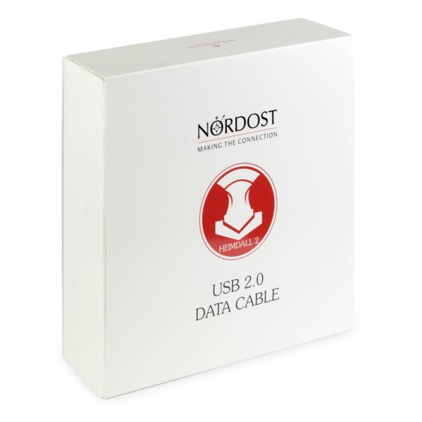 Nordost Heimdall 2 USB