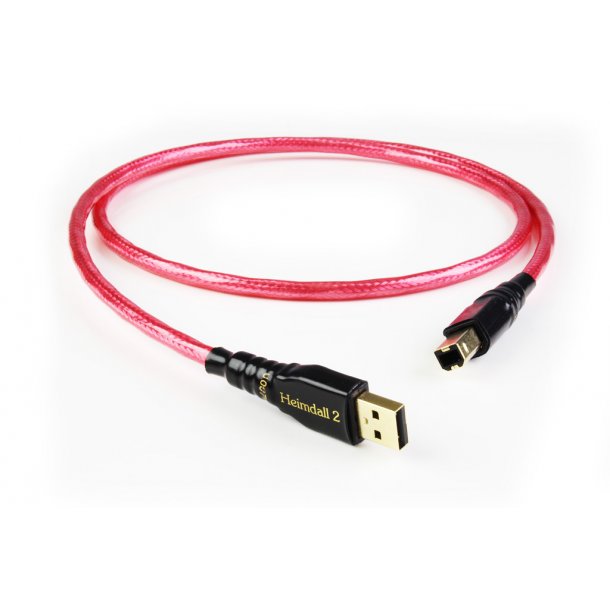 Nordost Heimdall 2 USB