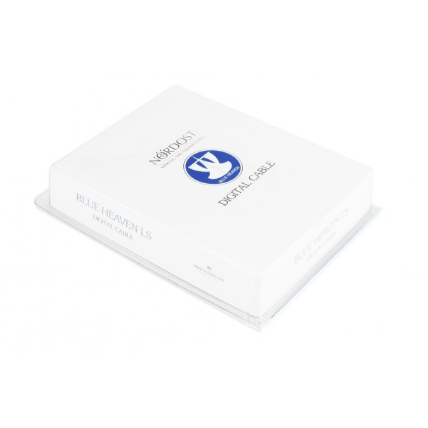 Nordost Blue Heaven Digital