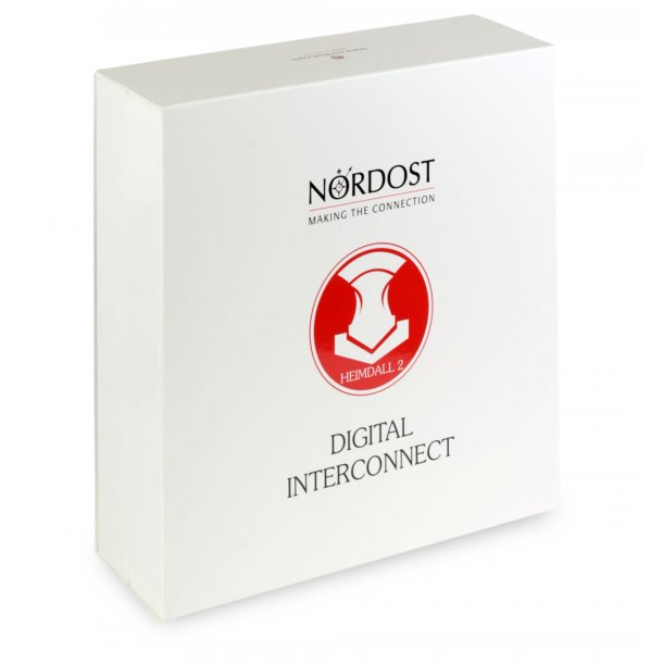 Nordost Heimdall 2 Digital