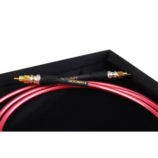 Nordost Heimdall 2 Digital