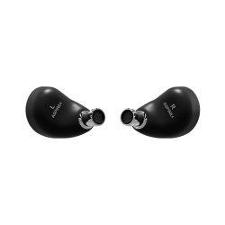 64 Audio Aspire 4 in-ear monitors skabt i ABS med metal-tud