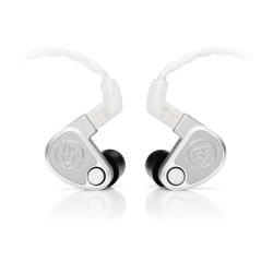 64 Audio U12t, in-ear �retelefoner i h�j kvalitet