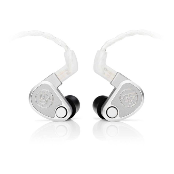 64 Audio U12t, in-ear �retelefoner i h�j kvalitet