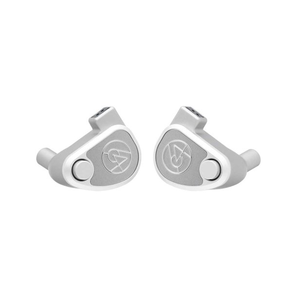 64 Audio U12t med apex-moduler
