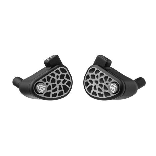 64 Audio U18s er skabt i et flot design der matcher den h�je lydkvalitet