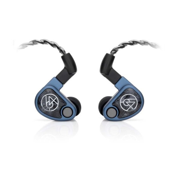 64 Audio U4s, in-ear �retelefoner