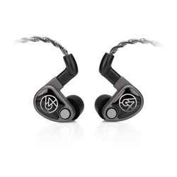 64 Audio U6t, in-ear �retelefoner i h�j klasse