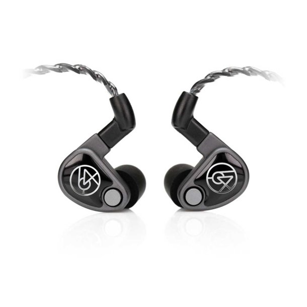 64 Audio U6t, in-ear �retelefoner i h�j klasse