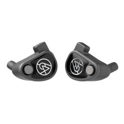 64 Audio U6t �retelefoner set forfra